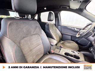 FORD Kuga 2.5 phev st-line x 2wd 225cv cvt