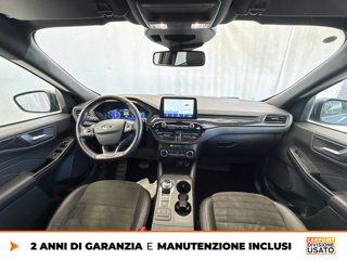 FORD Kuga 2.5 phev st-line x 2wd 225cv cvt