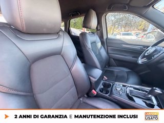 MAZDA Cx-5 2.2 homura awd 184cv auto