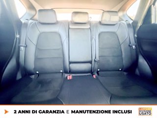 MAZDA Cx-5 2.2 homura awd 184cv auto