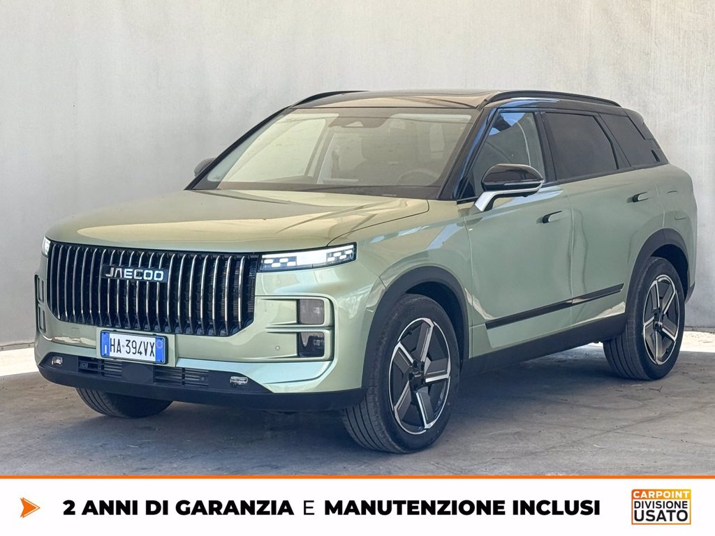 JAECOO Jaecoo 7 1.6 tgdi premium 7dct
