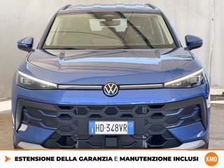 VOLKSWAGEN T-roc 1.5 etsi life 150cv dsg