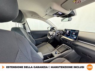 VOLKSWAGEN T-roc 1.5 etsi life 150cv dsg