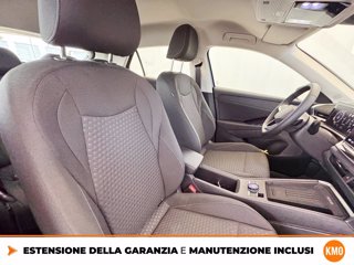VOLKSWAGEN T-roc 1.5 etsi life 150cv dsg