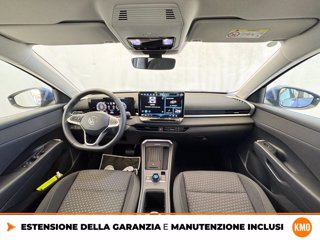 VOLKSWAGEN T-roc 1.5 etsi life 150cv dsg