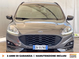 FORD Kuga 2.5 full hybrid st-line 2wd 190cv cvt