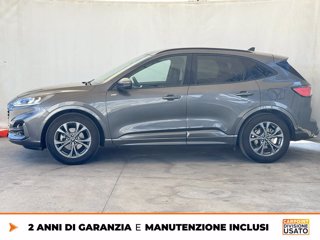 FORD Kuga 2.5 full hybrid st-line 2wd 190cv cvt