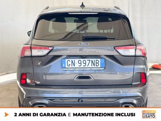 FORD Kuga 2.5 full hybrid st-line 2wd 190cv cvt