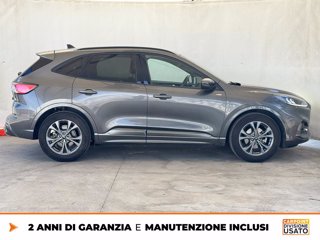 FORD Kuga 2.5 full hybrid st-line 2wd 190cv cvt