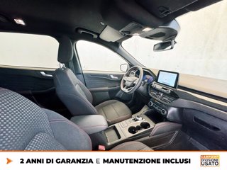 FORD Kuga 2.5 full hybrid st-line 2wd 190cv cvt