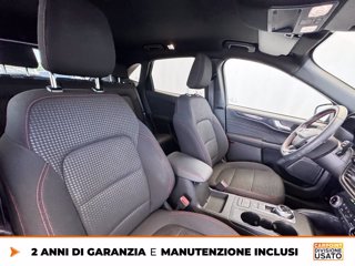 FORD Kuga 2.5 full hybrid st-line 2wd 190cv cvt