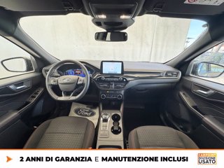 FORD Kuga 2.5 full hybrid st-line 2wd 190cv cvt
