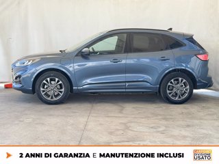 FORD Kuga 2.5 phev st-line 2wd 225cv cvt