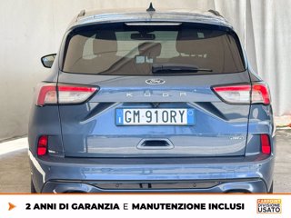 FORD Kuga 2.5 phev st-line 2wd 225cv cvt