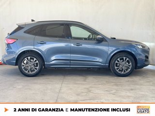 FORD Kuga 2.5 phev st-line 2wd 225cv cvt
