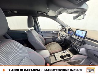 FORD Kuga 2.5 phev st-line 2wd 225cv cvt