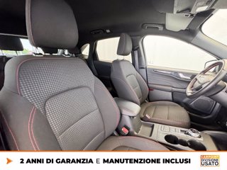 FORD Kuga 2.5 phev st-line 2wd 225cv cvt
