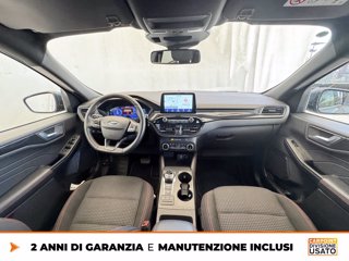 FORD Kuga 2.5 phev st-line 2wd 225cv cvt