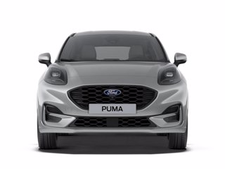 FORD Puma ST-Line 5 Porte 1.0 EcoBoost Hybrid 125CV Manuale a 6 Rapporti
