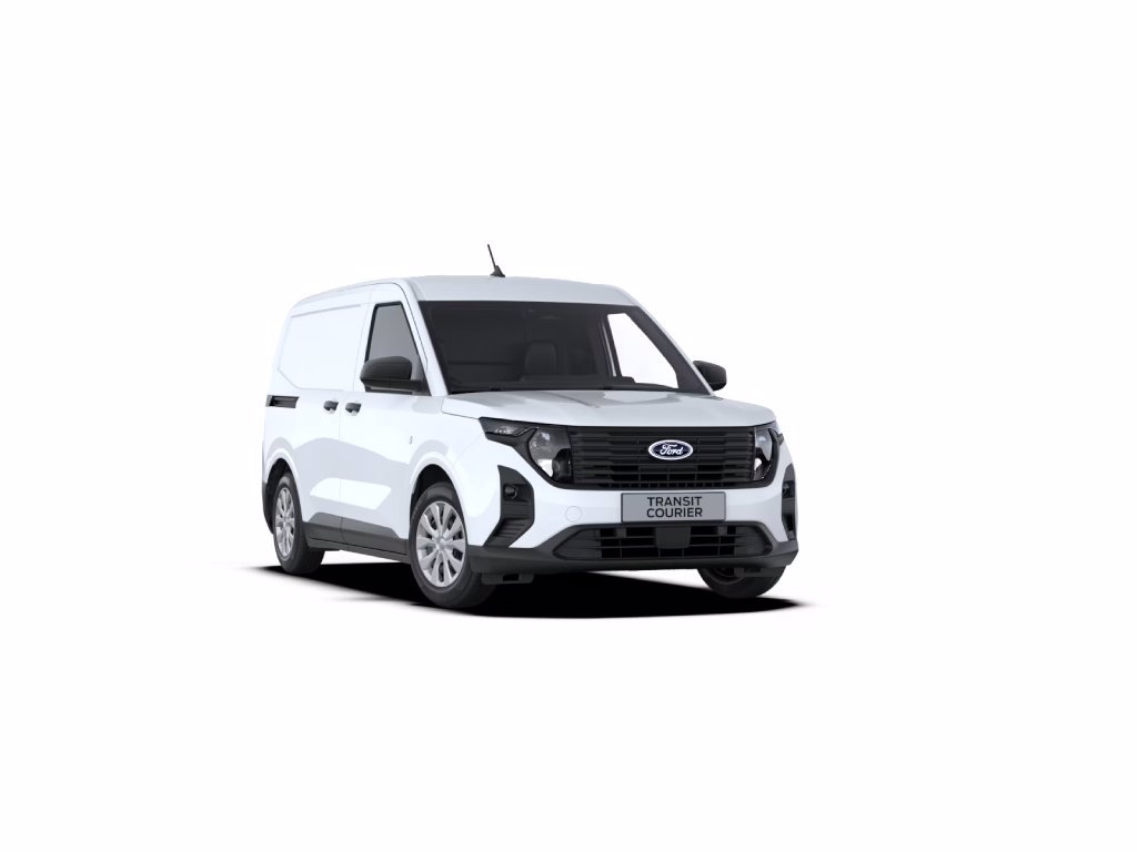 FORD Transit Van Trend Trazione anteriore 130cv 350 L3H2
