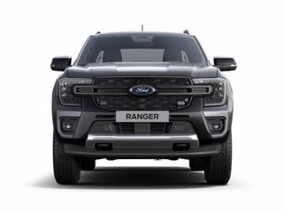 FORD Ranger Doppia Cabina Wildtrak 3.0 EcoBlue 240 CV A10 AWD 5p