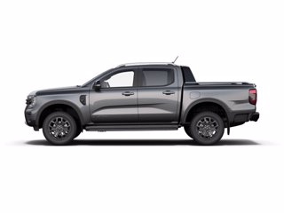 FORD Ranger Doppia Cabina Wildtrak 3.0 EcoBlue 240 CV A10 AWD 5p
