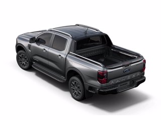 FORD Ranger Doppia Cabina Wildtrak 3.0 EcoBlue 240 CV A10 AWD 5p