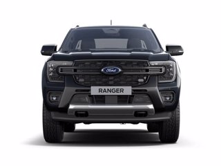FORD Ranger Doppia Cabina Wildtrak 3.0 EcoBlue 240 CV A10 AWD 5p