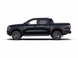 FORD Ranger Doppia Cabina Wildtrak 3.0 EcoBlue 240 CV A10 AWD 5p