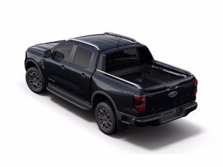 FORD Ranger Doppia Cabina Wildtrak 3.0 EcoBlue 240 CV A10 AWD 5p