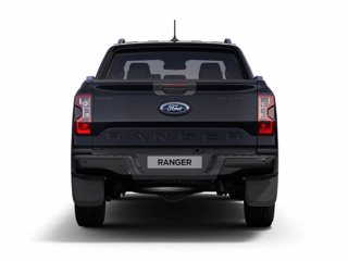 FORD Ranger Doppia Cabina Wildtrak 3.0 EcoBlue 240 CV A10 AWD 5p