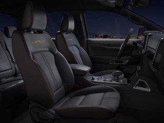 FORD Ranger Doppia Cabina Wildtrak 3.0 EcoBlue 240 CV A10 AWD 5p