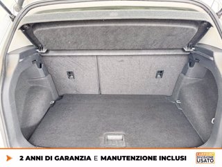 VOLKSWAGEN T-cross 1.0 tsi advanced 115cv