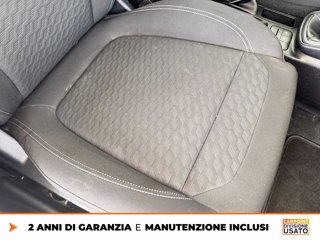 FORD Fiesta 5p 1.0 ecoboost h titanium 125cv