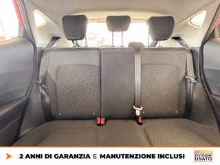 FORD Fiesta 5p 1.0 ecoboost h titanium 125cv