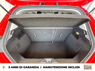 FORD Fiesta 5p 1.0 ecoboost h titanium 125cv