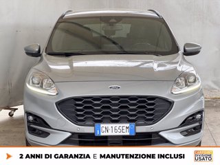 FORD Kuga 2.5 full hybrid st-line 2wd 190cv cvt