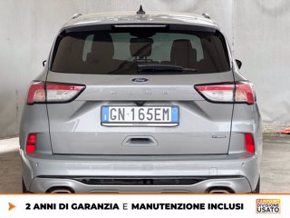 FORD Kuga 2.5 full hybrid st-line 2wd 190cv cvt
