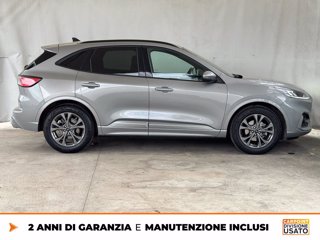 FORD Kuga 2.5 full hybrid st-line 2wd 190cv cvt