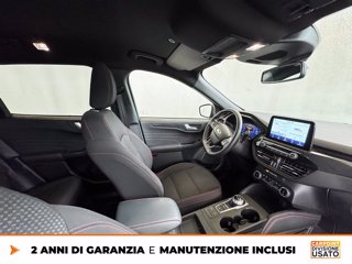 FORD Kuga 2.5 full hybrid st-line 2wd 190cv cvt