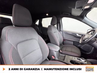 FORD Kuga 2.5 full hybrid st-line 2wd 190cv cvt
