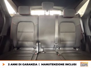 FORD Kuga 2.5 full hybrid st-line 2wd 190cv cvt