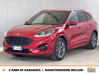 FORD Kuga 2.5 full hybrid st-line 2wd 190cv cvt