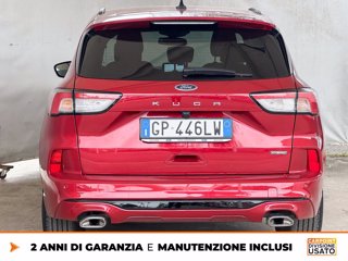 FORD Kuga 2.5 full hybrid st-line 2wd 190cv cvt