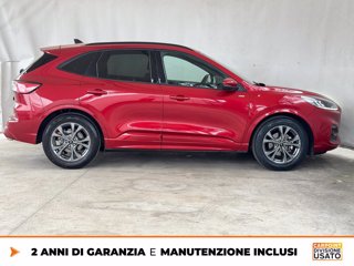 FORD Kuga 2.5 full hybrid st-line 2wd 190cv cvt