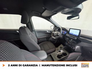FORD Kuga 2.5 full hybrid st-line 2wd 190cv cvt