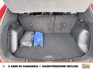 FORD Kuga 2.5 full hybrid st-line 2wd 190cv cvt