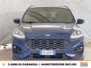 FORD Kuga 2.5 full hybrid st-line 2wd 190cv cvt