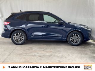 FORD Kuga 2.5 full hybrid st-line 2wd 190cv cvt