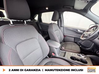 FORD Kuga 2.5 full hybrid st-line 2wd 190cv cvt